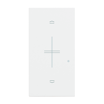 [PTG032.00570] BTicino KW43M2, L.Now, Capac pentru ref. K4027CW  