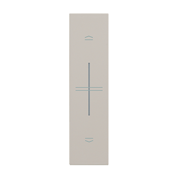 [PTG032.00573] BTICINO KM32, Key for Ref. K4027C