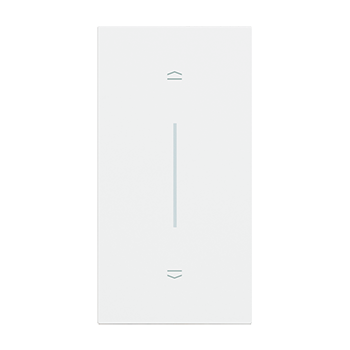 [PTG032.00583] BTicino KW05MH2, Cheie iluminată pentru ref. K4652M2 și K4652M2S  