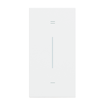 [PTG032.00592] BTICINO KW19MH2, Illuminated Key for Ref. K4652M2, K4652M3 and K4652M2L