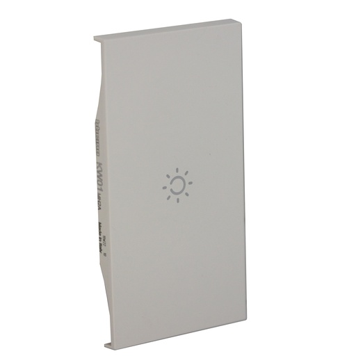 [PTG032.00598] BTicino KW01MH2A, Cheie iluminata pentru ref. K4652M2 si K4652M2L  