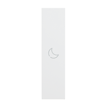 [PTG032.00619] BTICINO KW01MHBED, Illuminated Key for Ref. K4652M2, K4652M3 and K4652M2L