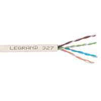 [PTG185.00047] Legrand 032752, LCS³ Category 5e F/UTP 4-Pair Twisted Cable for Local Area Networks, 100 Ohms, PVC, 305 m