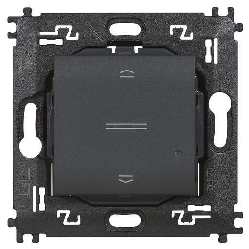 [PTG264.02281] BTICINO L4027CW, Comutator wireless pentru controlul unuia sau mai multor dispozitive pentru jaluzele