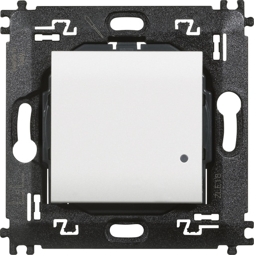 [PTG264.02284] BTICINO N4003CW, Comutator wireless pentru control On/Off și reglarea intensității luminii unui sau mai multor dispozitive conectate