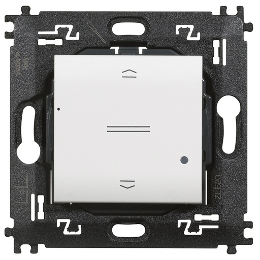 [PTG264.02285] BTICINO N4027CW, Wireless Shutter Control for The ManagemeNT Of One Or More Shutter Controls