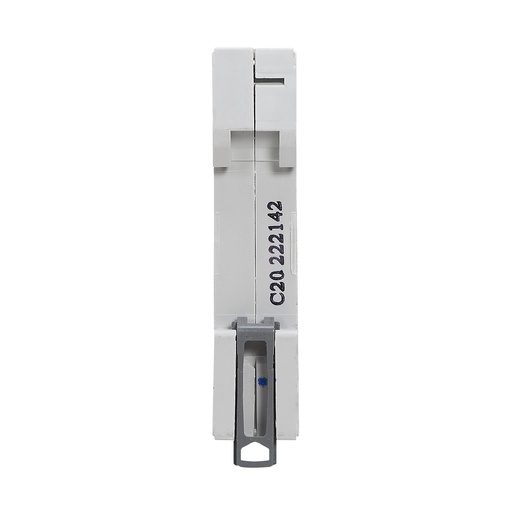 [PTG163.01940] LEGRAND 419665, MCB RX³ 4500, 1P, 230/400 V, 20 A, C Curve