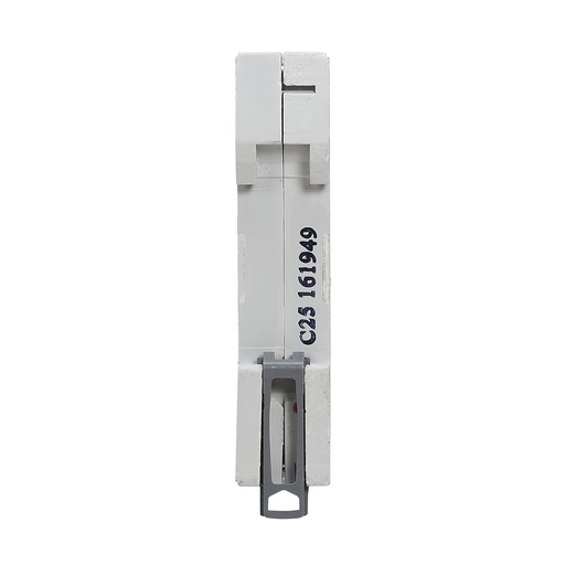 [PTG163.01941] LEGRAND 419666, MCB RX³ 4500, 1P, 230/400V, 25 A, Curbă C