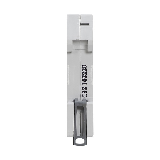 [PTG163.01942] LEGRAND 419667, MCB RX³ 4500, 1P, 230/400 V, 32 A, C Curve