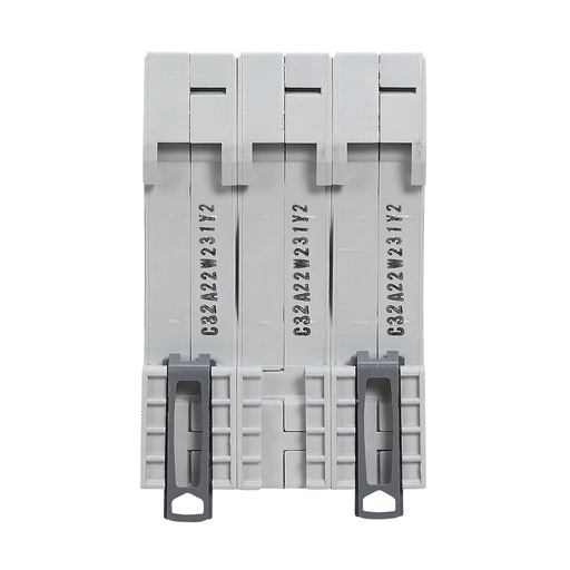[PTG163.01960] LEGRAND 419711, MCB RX³ 4500, 3P, 400V, 32 A, Curbă C