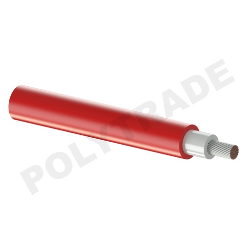 [PTG290.00007] Solar Cable H1Z2Z2-K 1x25 CL-5 RM 1kV(AC)/1.5kV(DC)