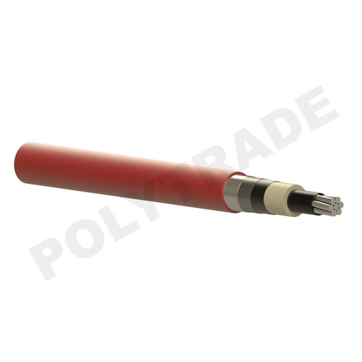 [PTG292.00002] Cablu aluminiu de medie tensiune RH5Z1-OL 1x150 RM XLPE 12/20kV