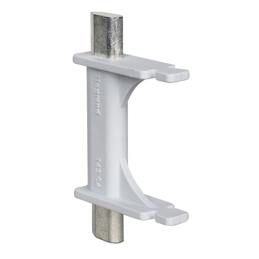 [PTG047.00260] LEGRAND 016304, Cartuș cu lamă, Neutru, Mărime 00, Supracarcasă din plastic