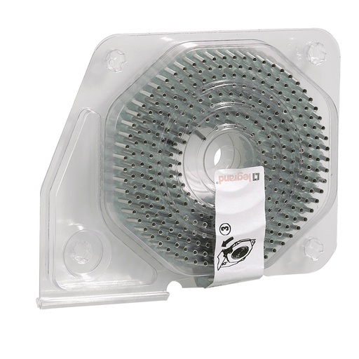 [PTG004.00009] LEGRAND 037645, Refill Starfix, Large Capacity (250 Ferrules), 2.5 mm², Grey