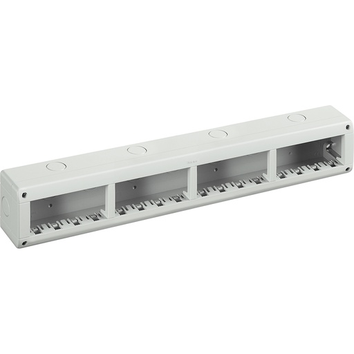 [PTG018.00303] BTICINO 25416, Doză Idrobox Matix 16 module, IP40