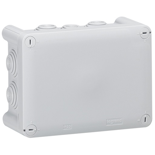 [PTG018.00343] LEGRAND 094524, Cutie de joncțiune 155×112
