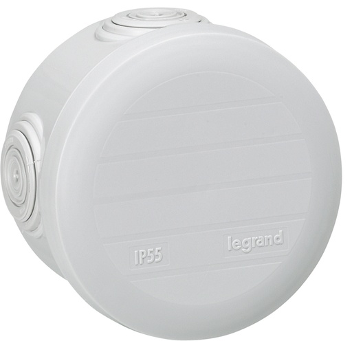 [PTG018.00344] LEGRAND 094514, Cutie de joncțiune Plexo, Ø70