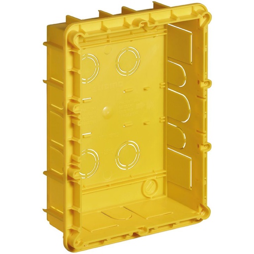 [PTG018.00352] BTICINO 16102, Box 170×234×70 St