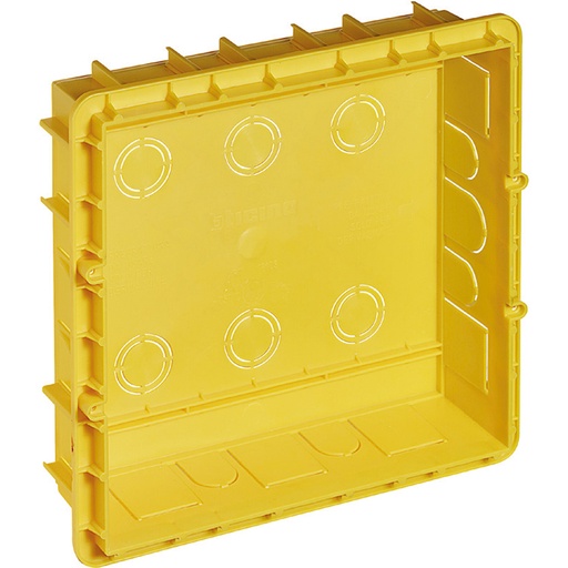[PTG018.00353] BTICINO 16103, 3‑Module Box