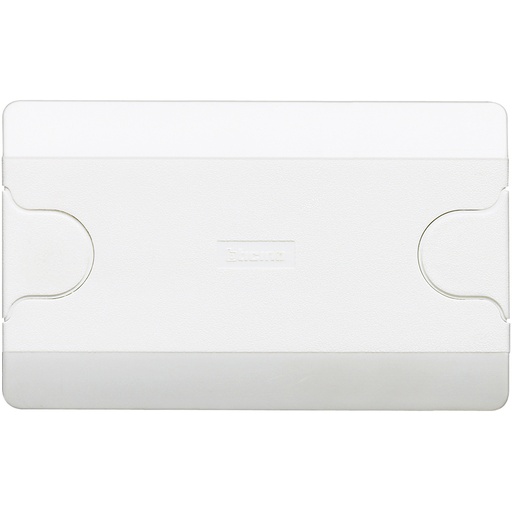 [PTG018.00379] BTICINO 504EC, Cover for 504E Box