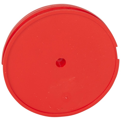 [PTG018.00506] LEGRAND 081972, Capac de protecție pentru doze aparataj beton, Ref. 081940/41
