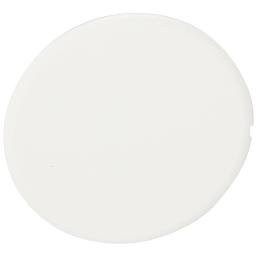 [PTG018.00513] LEGRAND 089571, Capac Batibox beton (non-DCL), Pentru casetă Ø100 mm