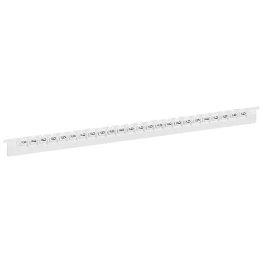 [PTG049.00011] LEGRAND 037789, Memocab Marker, for Cables, Number 9