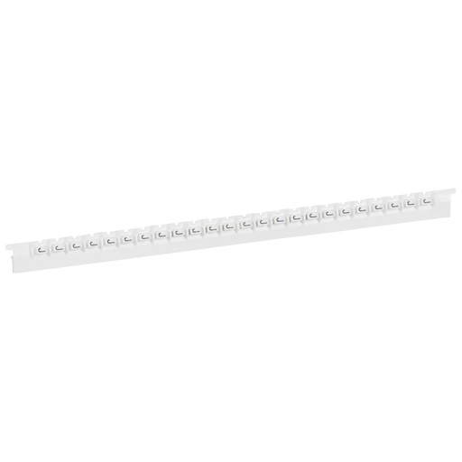 [PTG049.00031] LEGRAND 037835, Memocab Marker, for Cables, Letter “J”