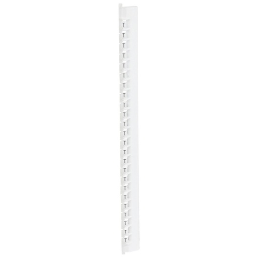 [PTG049.00041] LEGRAND 037845, Memocab Marker, for Cables, Letter “T”