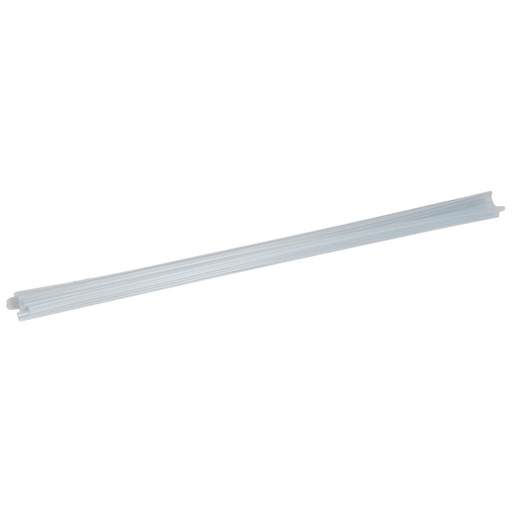 [PTG049.00077] LEGRAND 037944, Suport pentru repere pentru cabluri, L. 500 mm (de taiat), Secțiune 0.75-4 mm²