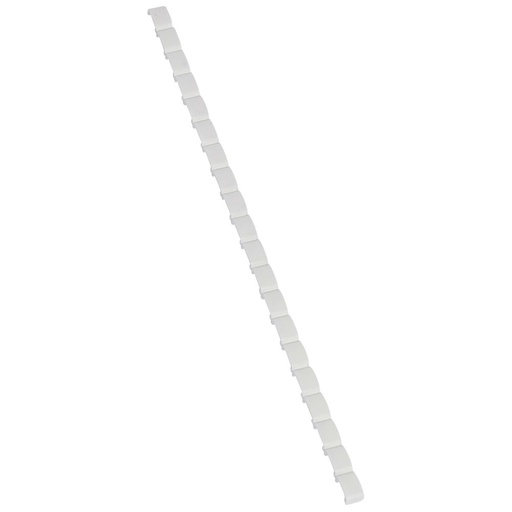 [PTG049.00310] LEGRAND 038499, Duplix Marker, Unmarked