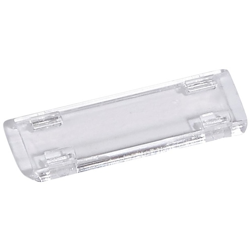 [PTG049.00320] LEGRAND 038498, Label Holder for 7-Marker Holders