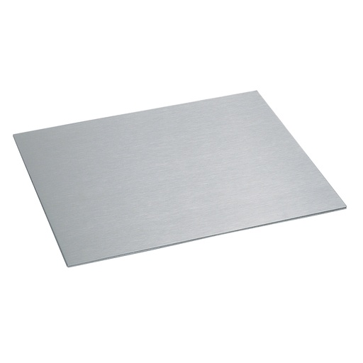 [PTG011.00013] LEGRAND 088072, Stainless Steel Plate for Low-Profile Floor Box 50 mm -Ref. 088070