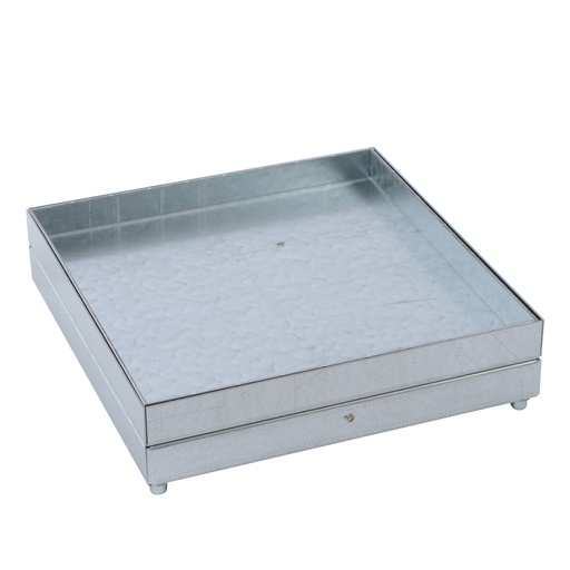 [PTG011.00054] Legrand 689622, Capac pentru gresie cu grosime 8-24 mm, Grad protecție ip44