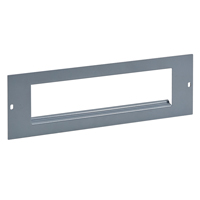 [PTG011.00094] Legrand 689658, Plăci suport plate pentru mecanisme arteor, Pentru 8 module