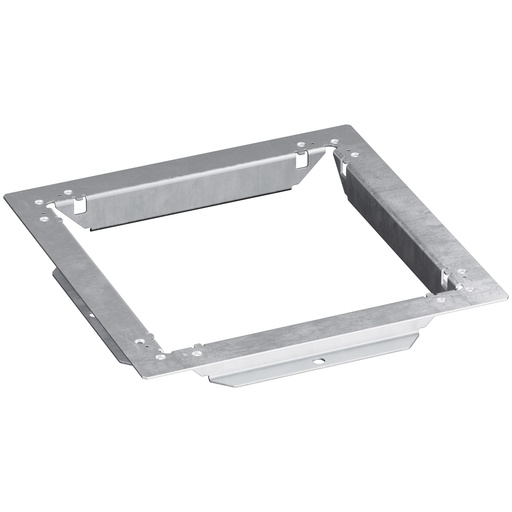 [PTG011.00099] Legrand 088083, Placă adaptor pentru beton pentru doză de pardoseală, 16/24 module