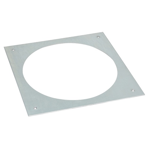 [PTG011.00117] Legrand 088089, Placă de adaptare pentru cutie rotundă