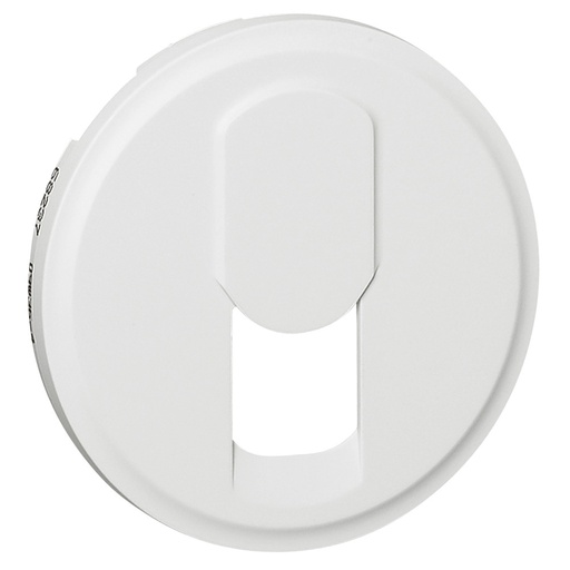 [PTG013.02168] LEGRAND 068237, Priză telefon RJ45 Enjo N1