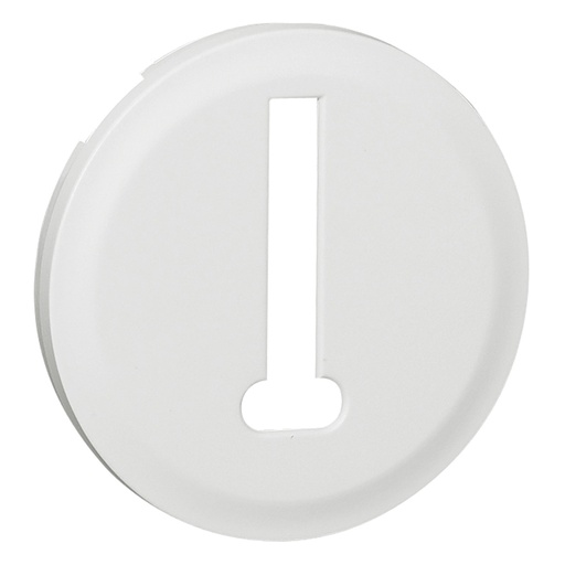 [PTG013.02169] LEGRAND 068238, Telephone Socket French Standard Enjo N1