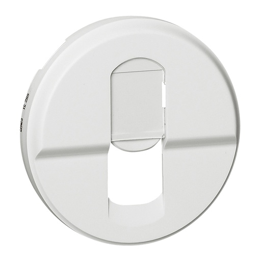 [PTG013.02171] LEGRAND 068251, Priză RJ45 simplă Enjo N1