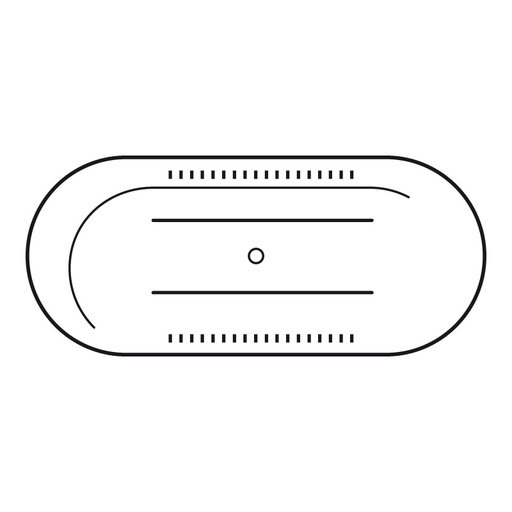 [PTG013.02175] LEGRAND 068258, Copper / WiFi Converter Enjo N1