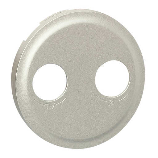 [PTG013.02210] LEGRAND 068583, Priză TV / Radio Enjo N3