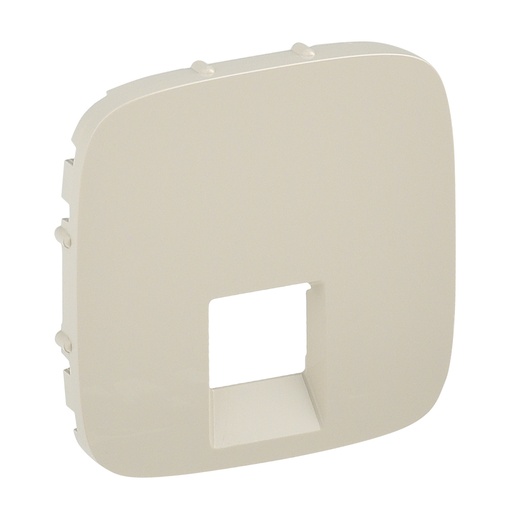[PTG013.02261] LEGRAND 755416, Capac priză RJ45/RJ11 Valena Allure, Fildeș