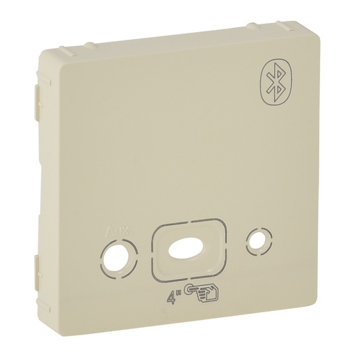 [PTG013.02271] LEGRAND 755431, Bluetooth Module Cover Valena Life, Ivory