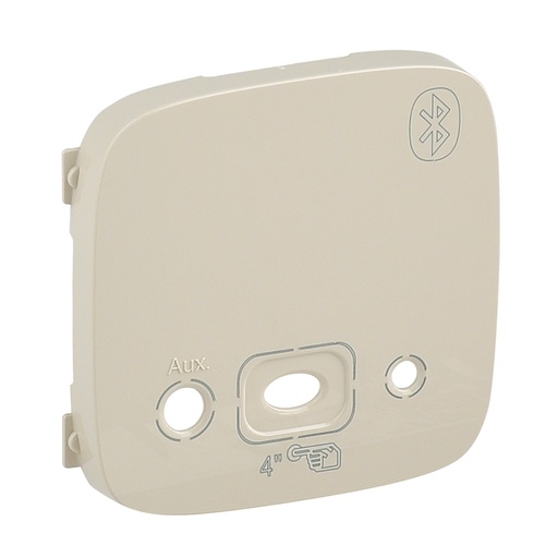 [PTG013.02274] LEGRAND 755436, Bluetooth Module Cover Valena Allure, Ivory
