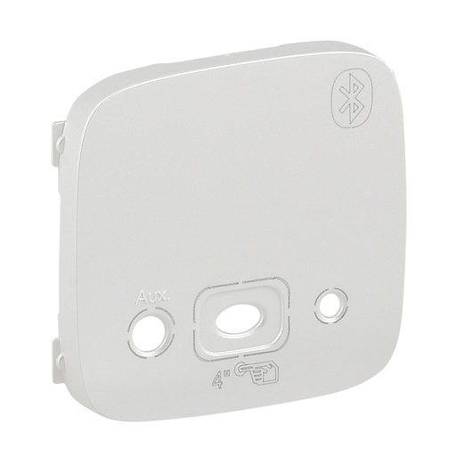 [PTG013.02277] LEGRAND 755439, Bluetooth Module Cover Valena Allure, Pearl