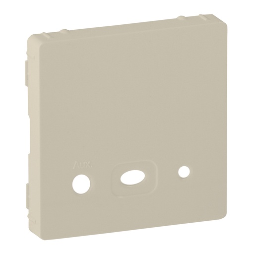 [PTG013.02279] LEGRAND 755451, Source Input Cover With Power Supply Valena Life, Ivory
