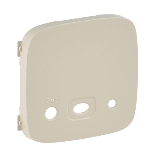 [PTG013.02281] LEGRAND 755456, Source Input Cover With Power Supply Valena Allure, Ivory