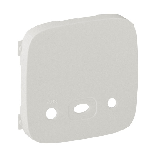 [PTG013.02284] LEGRAND 755459, Capac intrare sursă cu alimentare Valena Allure, Perlat