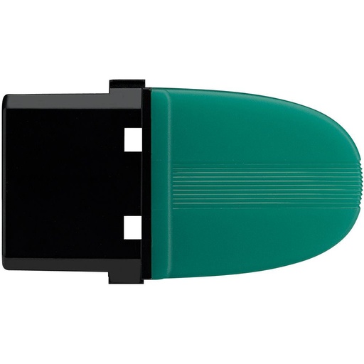 [PTG032.00682] BTICINO A5386/230V, Matix, Difuzor luminos 230V LED verde